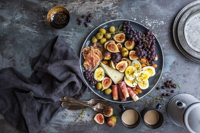 A Taste of Britain: Signature Dishes